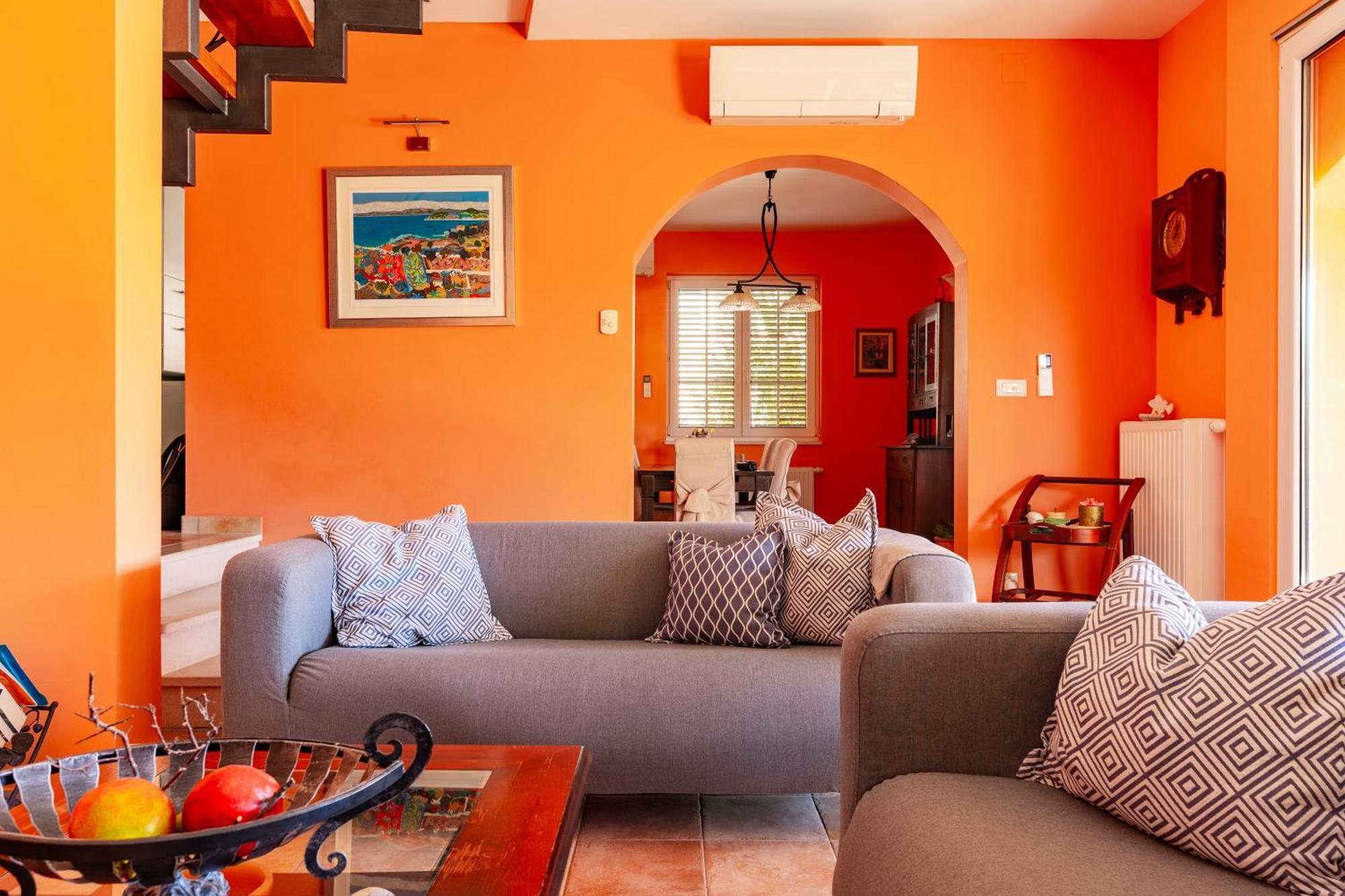 House 4 You Lumbarda Bagian luar foto