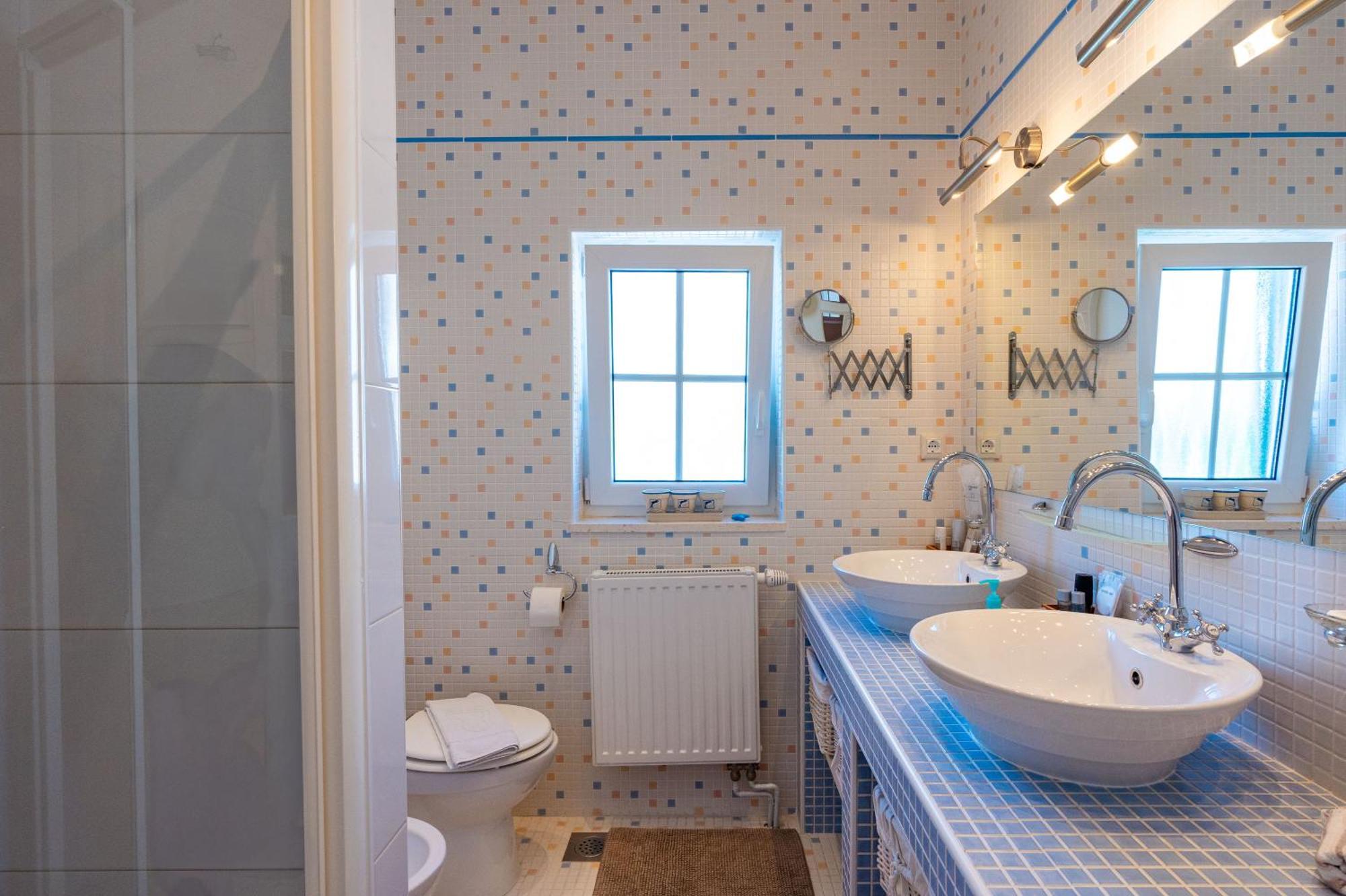 House 4 You Lumbarda Bagian luar foto