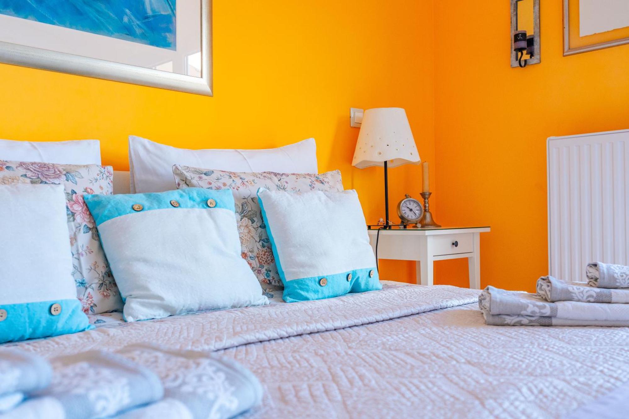 House 4 You Lumbarda Bagian luar foto