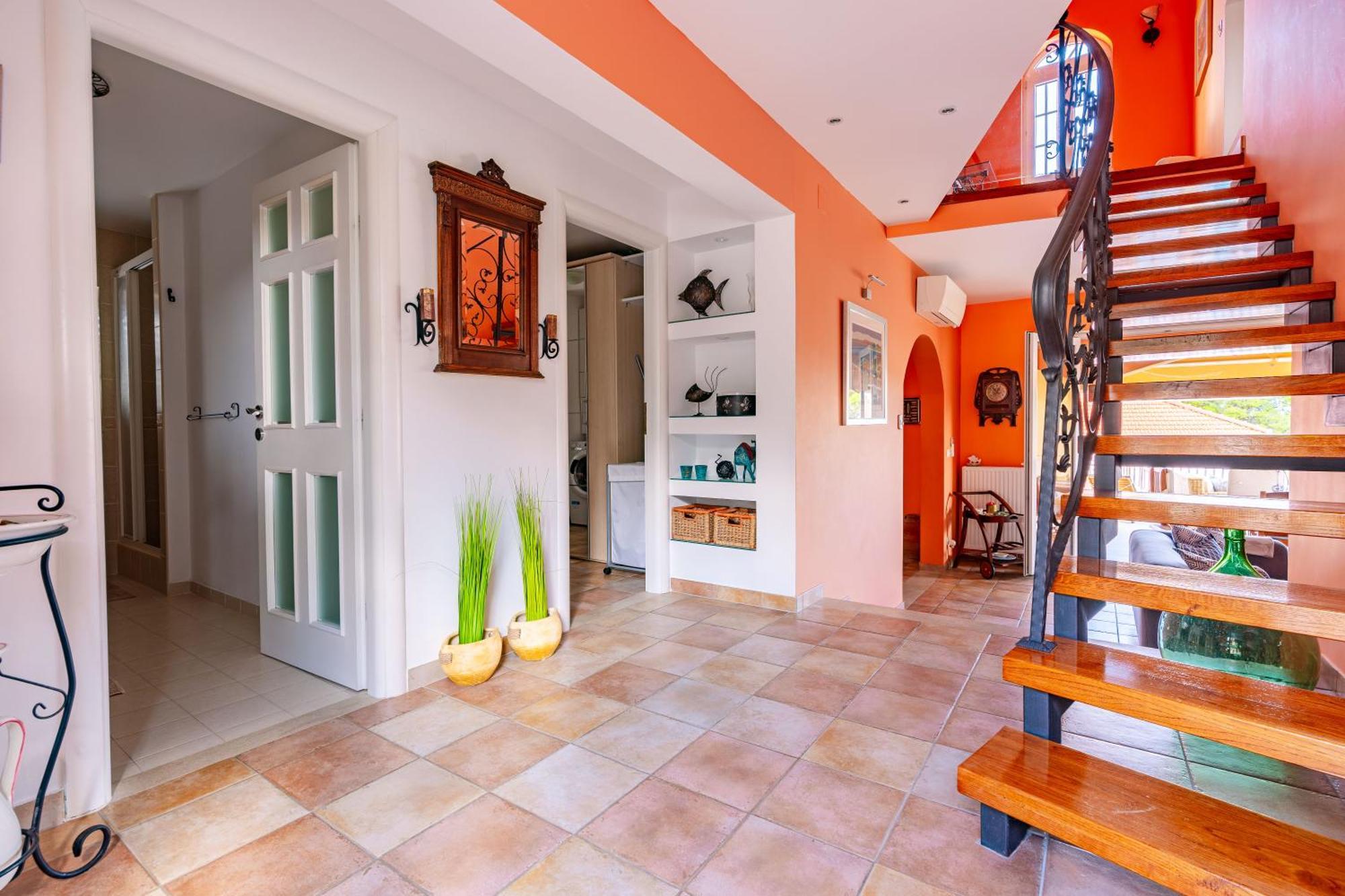 House 4 You Lumbarda Bagian luar foto