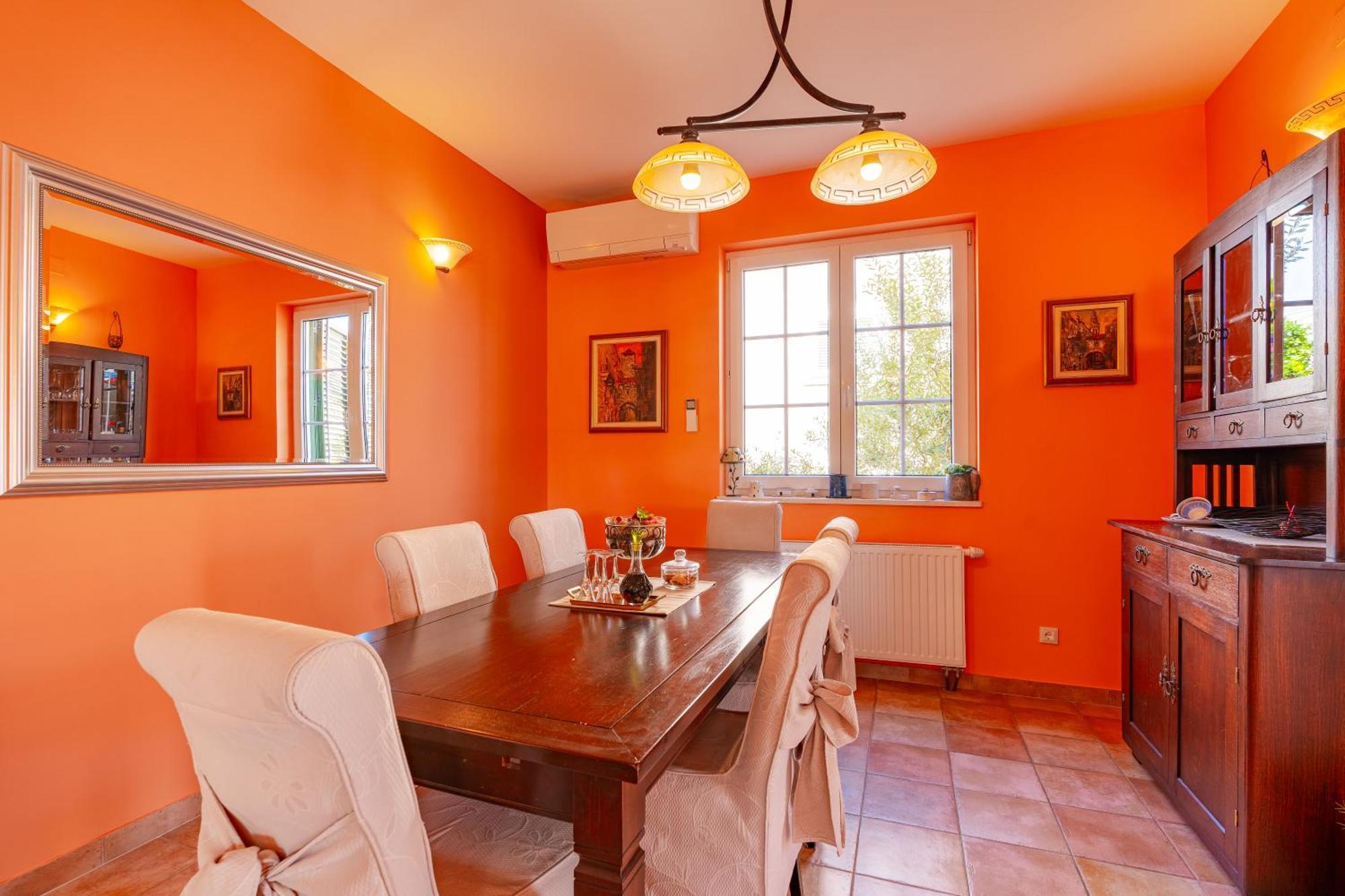 House 4 You Lumbarda Bagian luar foto
