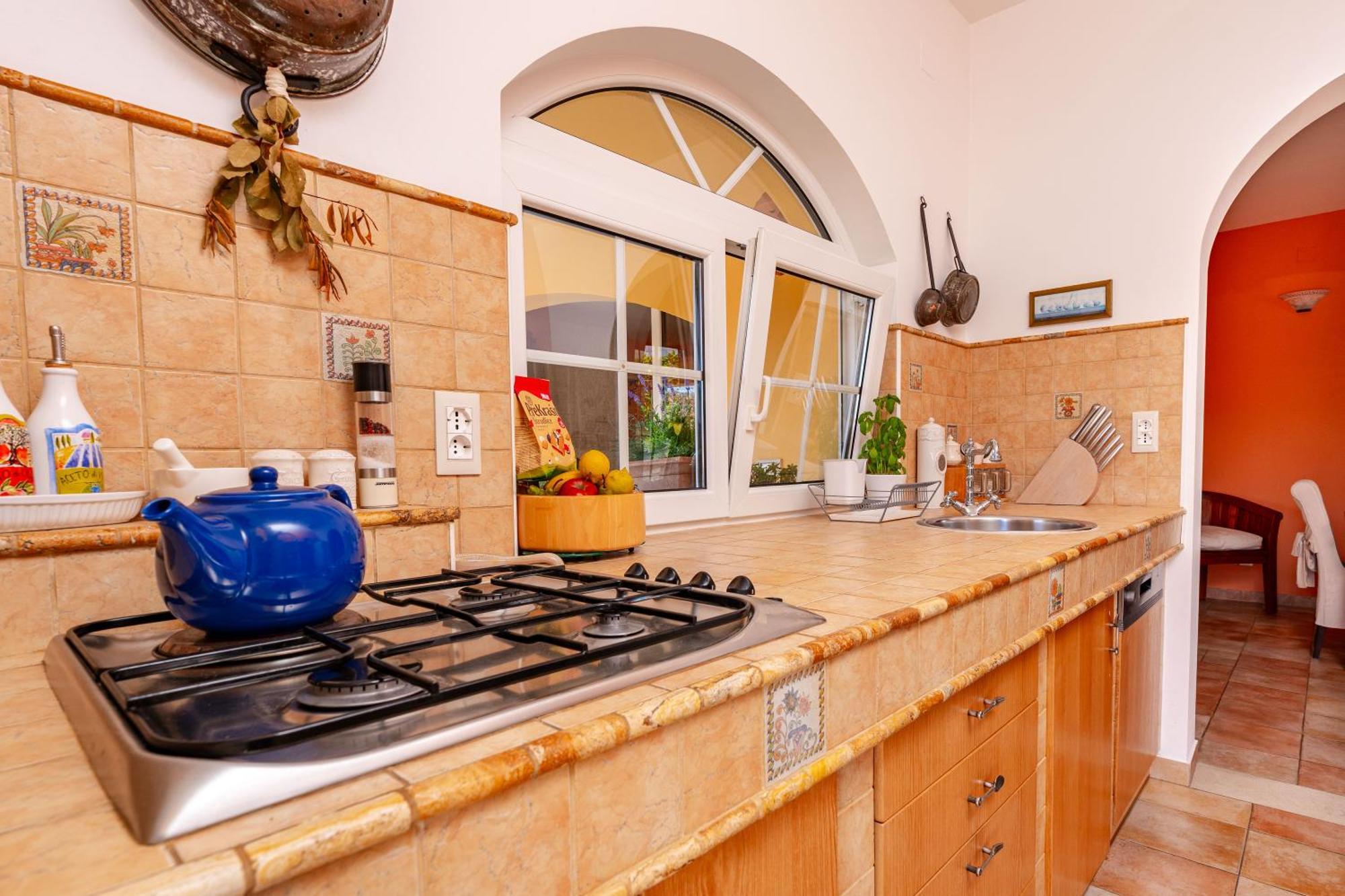 House 4 You Lumbarda Bagian luar foto