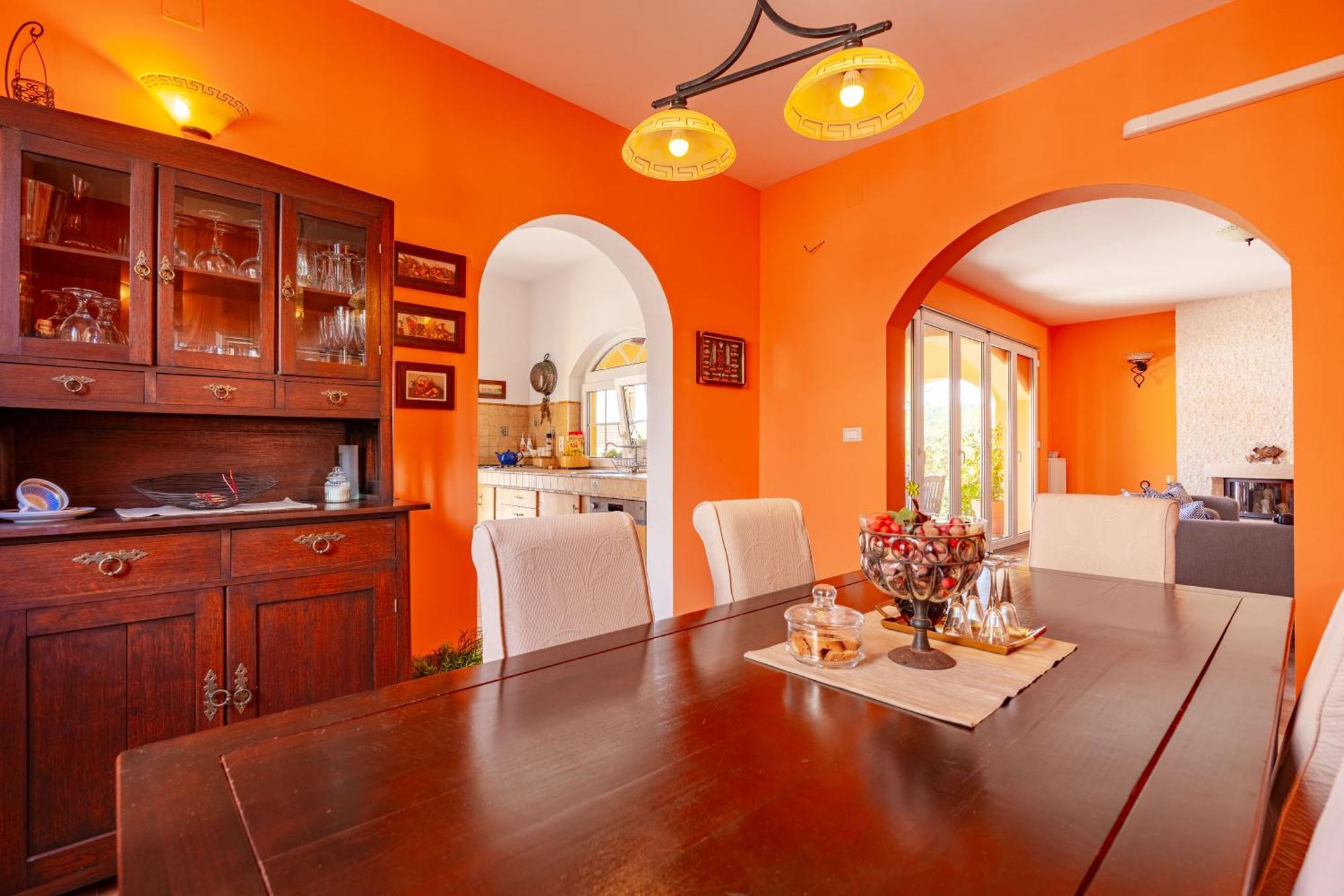 House 4 You Lumbarda Bagian luar foto