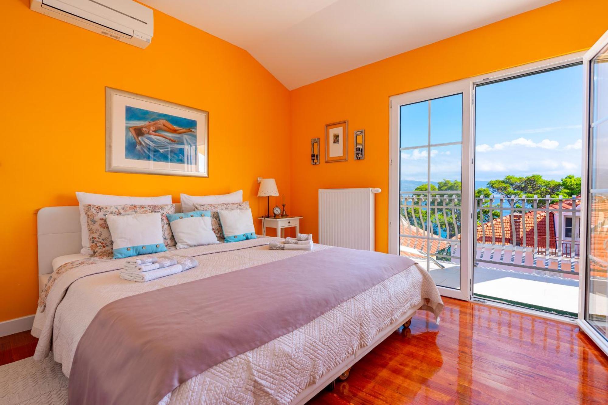 House 4 You Lumbarda Bagian luar foto