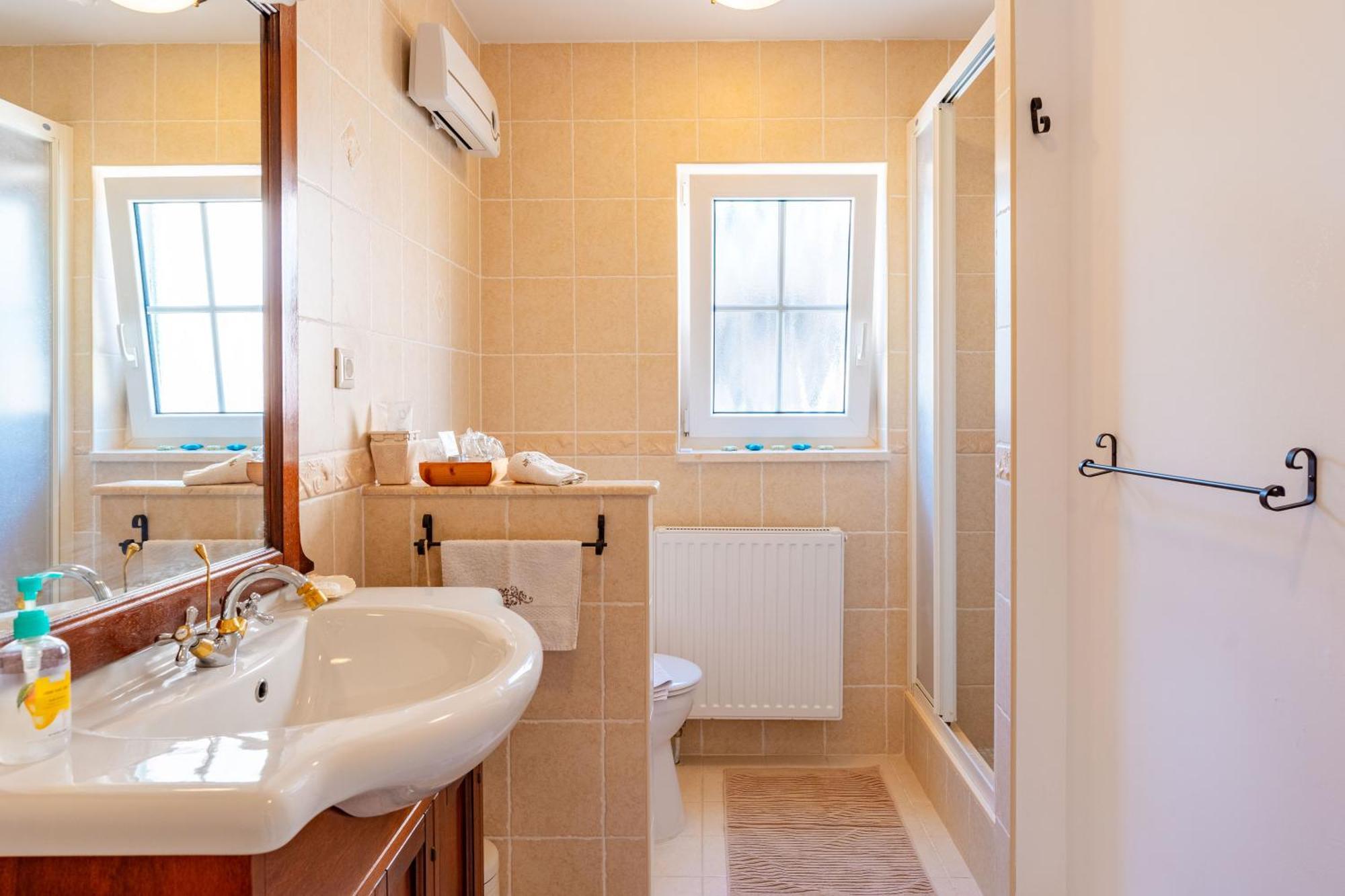 House 4 You Lumbarda Bagian luar foto
