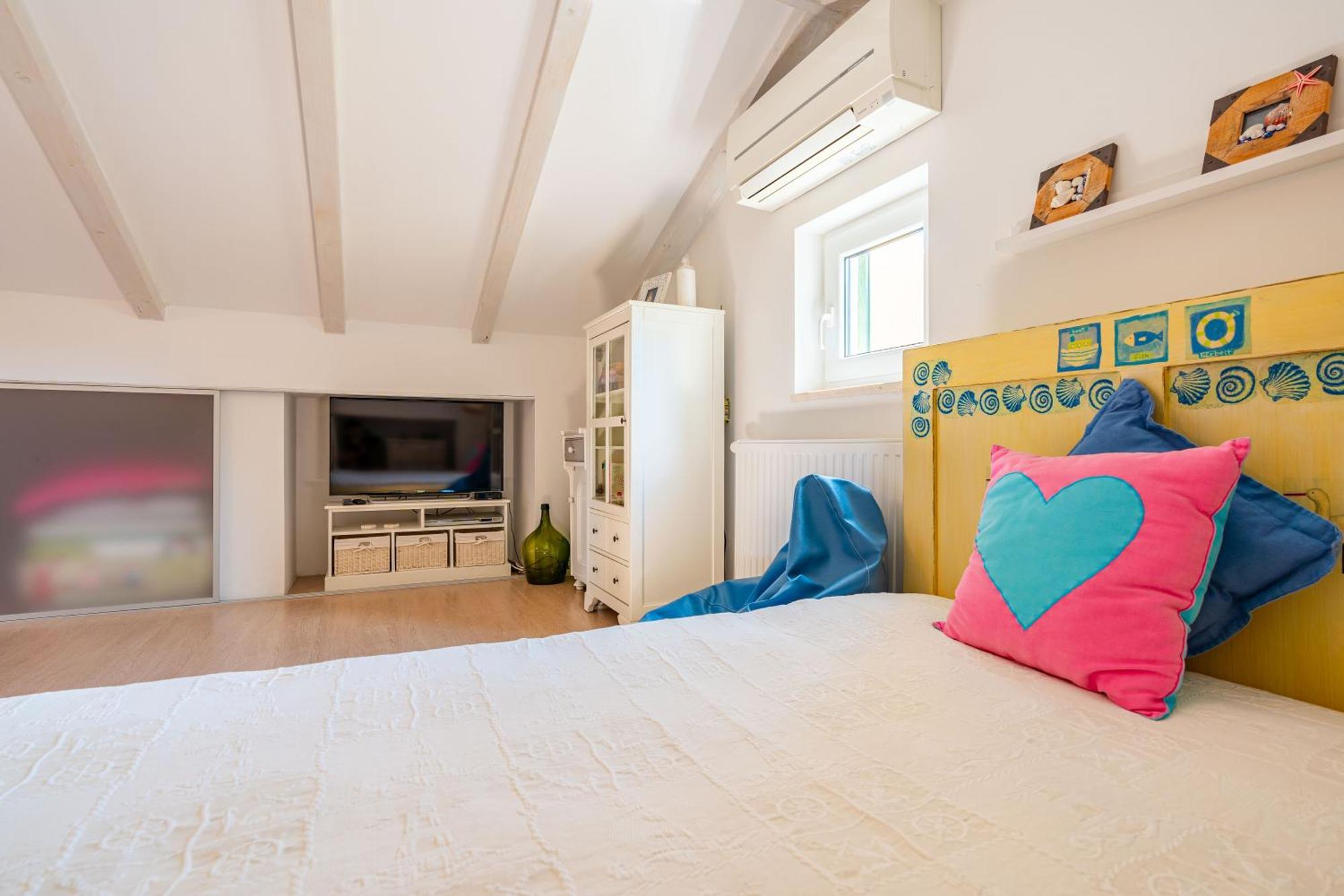 House 4 You Lumbarda Bagian luar foto